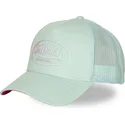 cepice-zaoblena-zelena-snapback-rosa-log21-von-dutch