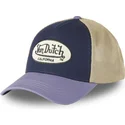 cepice-zaoblena-vicebarevna-snapback-terry13-von-dutch