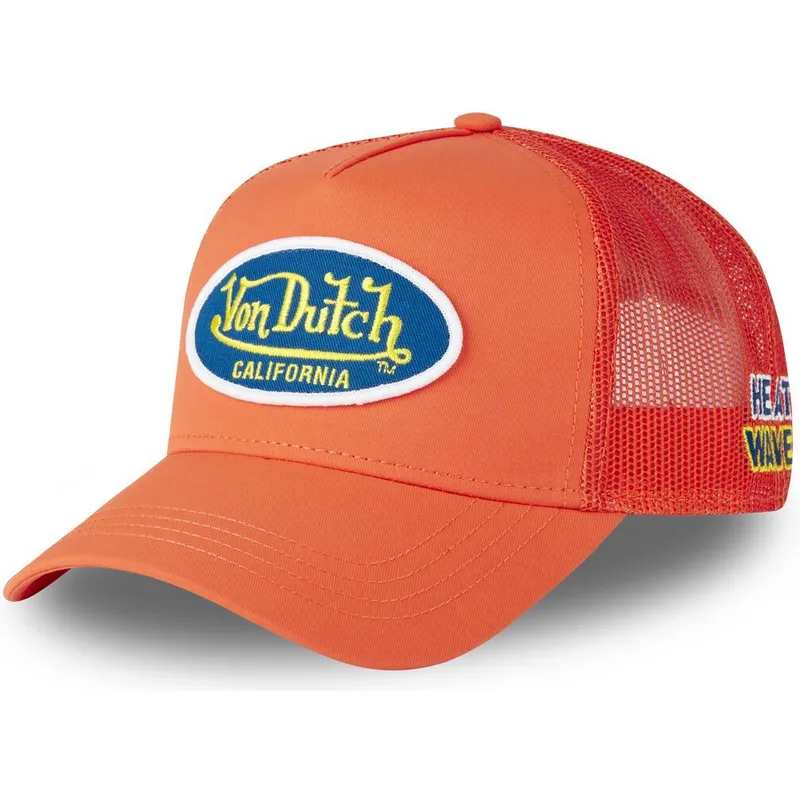 cepice-zaoblena-oranzova-snapback-poly10-von-dutch cepice-zaoblena-oranzova-snapback-poly10-von-dutch