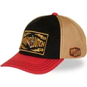 cepice-zaoblena-vicebarevna-snapback-wild11-von-dutch