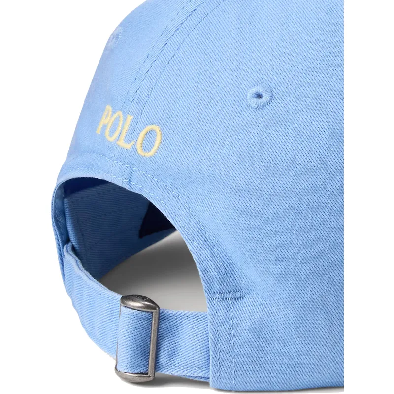 polo-ralph-lauren-curved-brim-cotton-chino-classic-sport-blue-adjustable-cap