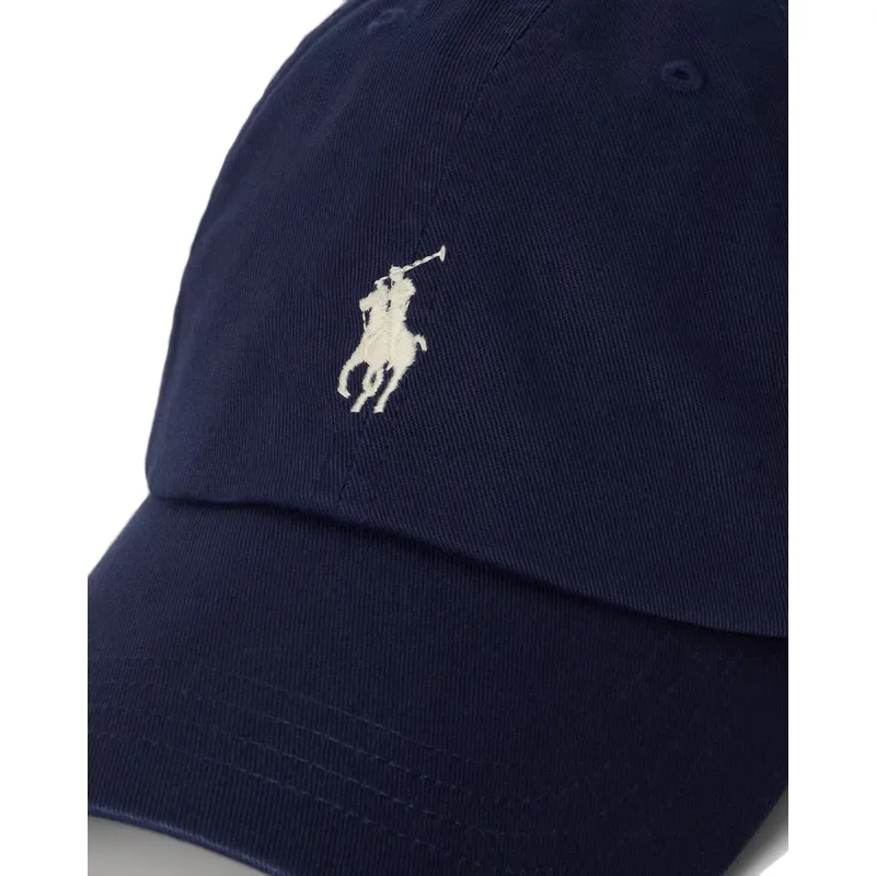 marineblaue-verstellbare-gebogene-kappe-cotton-chino-classic-sport-von-polo-ralph-lauren