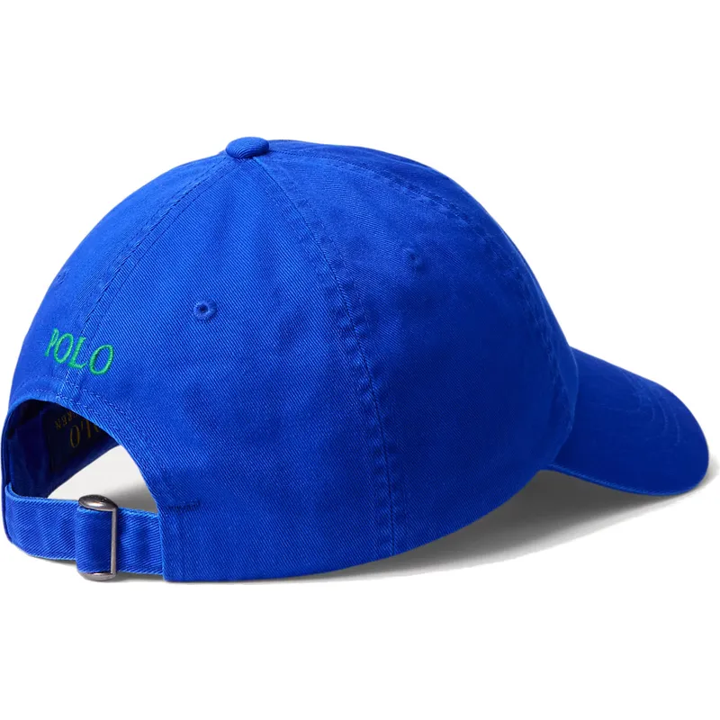 cap-zaoblena-blue-adjustable-strap-polo-ralph-lauren