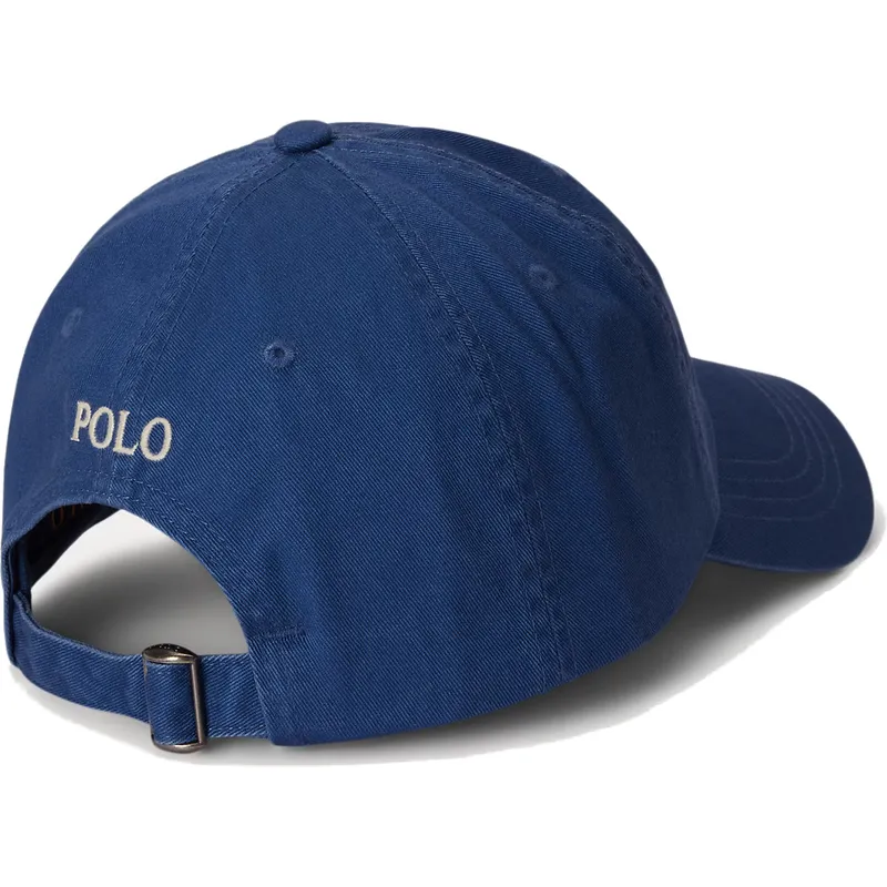 cepice-zaoblena-namornicka-modra-nastavitelny-cotton-chino-classic-sport-polo-ralph-lauren cepice-zaoblena-namornicka-modra-nastavitelny-cotton-chino-classic-sport-polo-ralph-lauren