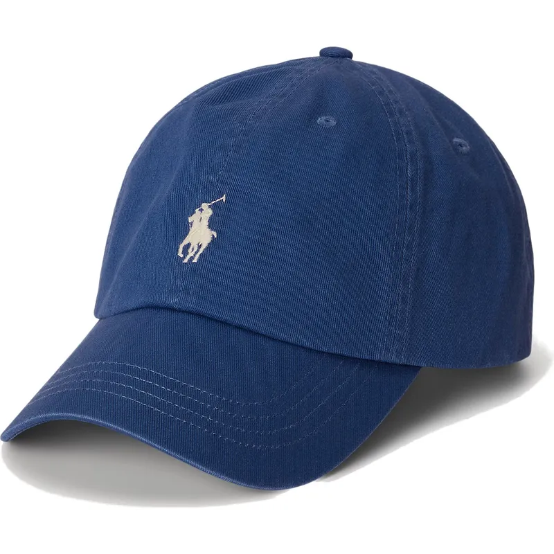 cepice-zaoblena-namornicka-modra-nastavitelny-cotton-chino-classic-sport-polo-ralph-lauren cepice-zaoblena-namornicka-modra-nastavitelny-cotton-chino-classic-sport-polo-ralph-lauren