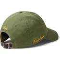 cepice-zaoblena-zelena-nastavitelny-twill-triple-pony-polo-ralph-lauren