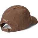 cepice-zaoblena-hneda-nastavitelny-cotton-chino-classic-sport-polo-ralph-lauren