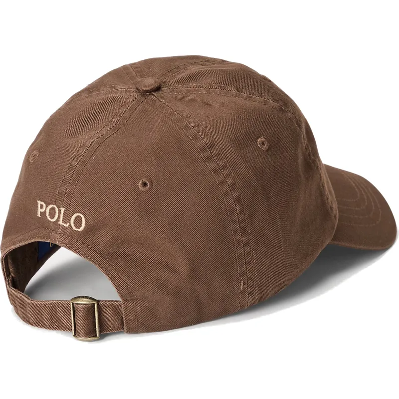 cepice-zaoblena-hneda-nastavitelny-cotton-chino-classic-sport-polo-ralph-lauren