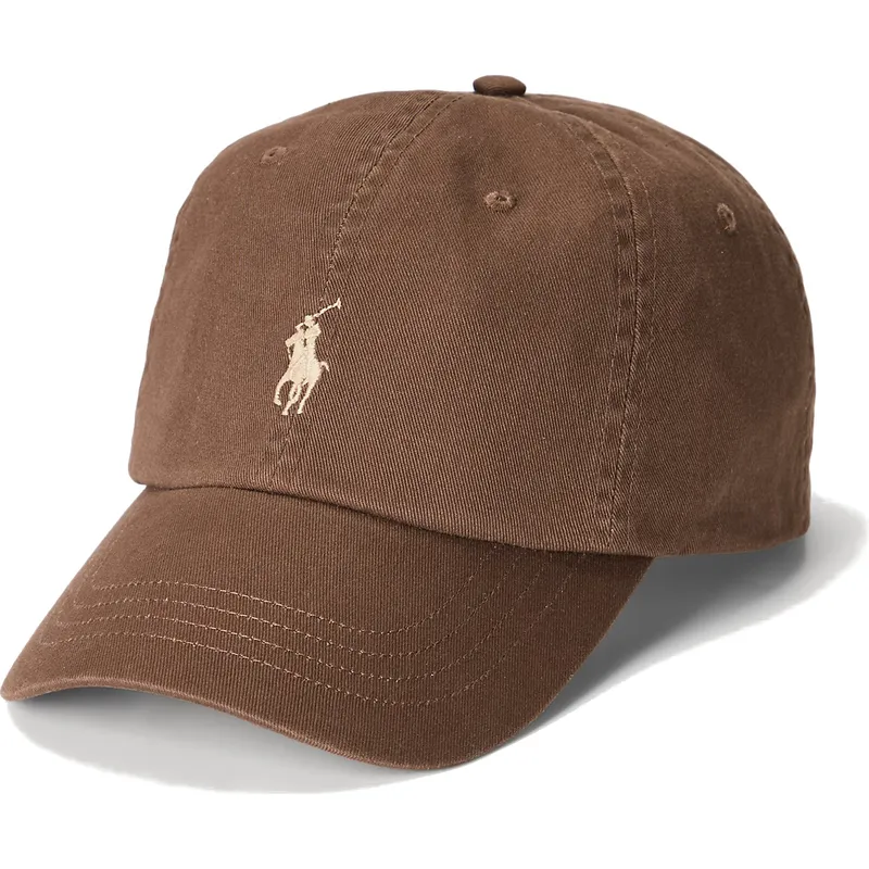 cepice-zaoblena-hneda-nastavitelny-cotton-chino-classic-sport-polo-ralph-lauren