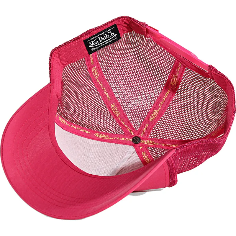 cepice-zaoblena-ruzova-snapback-poly13-von-dutch