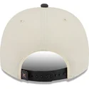 cepice-zaoblena-bezova-snapback-9fifty-a-frame-classic-vegas-golden-knights-nhl-new-era