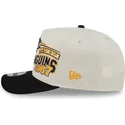 cepice-zaoblena-bezova-snapback-9fifty-a-frame-classic-pittsburgh-penguins-nhl-new-era