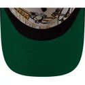 cepice-zaoblena-bezova-snapback-9fifty-a-frame-classic-pittsburgh-penguins-nhl-new-era