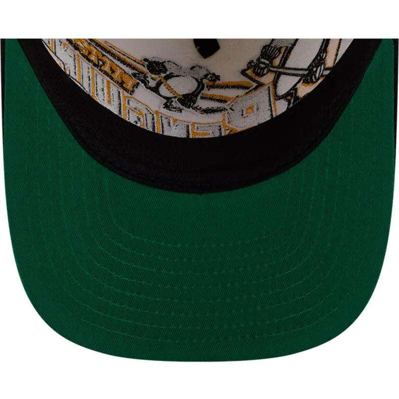 cepice-zaoblena-bezova-snapback-9fifty-a-frame-classic-pittsburgh-penguins-nhl-new-era