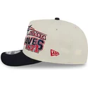 cap-zaoblena-beige-snapback-9fifty-a-frame-classic-atlanta-braves-mlb-new-era