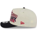 cepice-zaoblena-bezova-snapback-9fifty-a-frame-classic-boston-red-sox-mlb-new-era