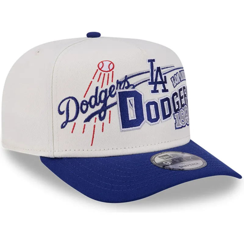cepice-zaoblena-bezova-snapback-9fifty-a-frame-classic-los-angeles-dodgers-mlb-new-era cepice-zaoblena-bezova-snapback-9fifty-a-frame-classic-los-angeles-dodgers-mlb-new-era