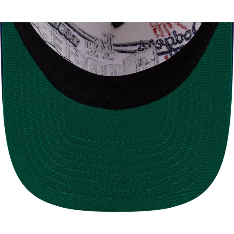 cap-zaoblena-beige-snapback-9fifty-a-frame-classic-los-angeles-dodgers-mlb-new-era