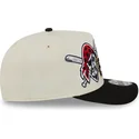 cepice-zaoblena-bezova-snapback-9fifty-a-frame-classic-pittsburgh-pirates-mlb-new-era