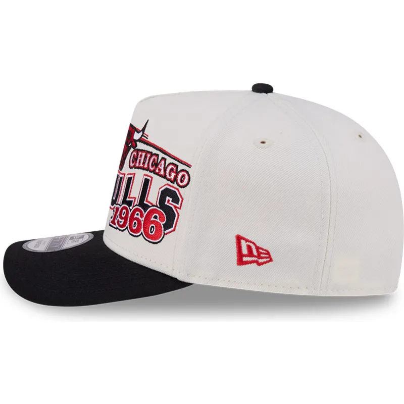 cepice-zaoblena-bezova-snapback-9fifty-a-frame-classic-chicago-bulls-nba-new-era