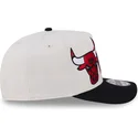 cepice-zaoblena-bezova-snapback-9fifty-a-frame-classic-chicago-bulls-nba-new-era