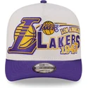 snapback-9fifty-a-frame-classic-los-angeles-lakers-nba-new-era
