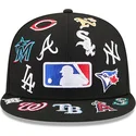 gorra-plana-negra-ajustada-59fifty-all-over-de-mlb-de-new-era