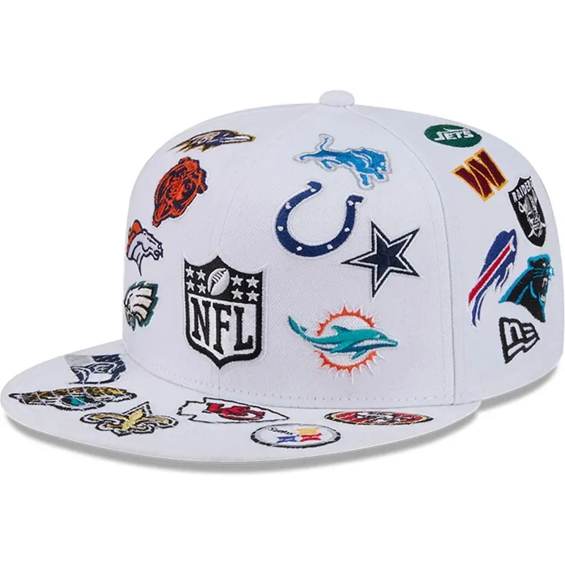 cap-rovna-white-ajustada-59fifty-all-over-nfl-new-era cap-rovna-white-ajustada-59fifty-all-over-nfl-new-era