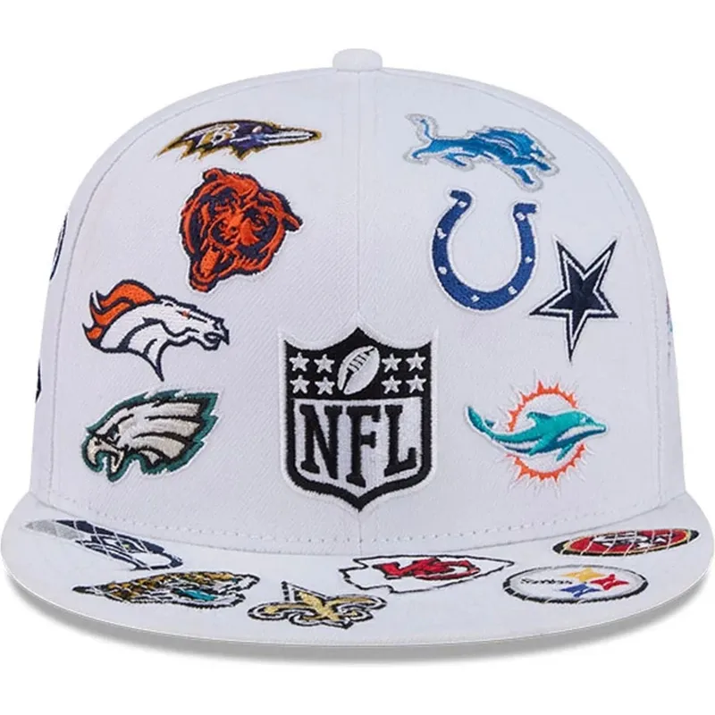 cap-rovna-white-ajustada-59fifty-all-over-nfl-new-era cap-rovna-white-ajustada-59fifty-all-over-nfl-new-era