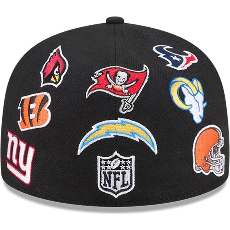 cap-rovna-black-ajustada-59fifty-all-over-nfl-new-era