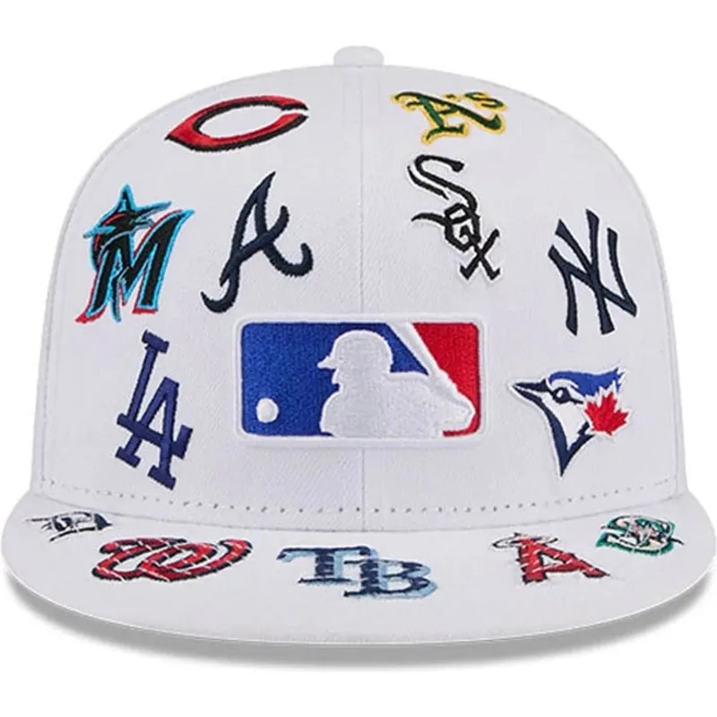 cepice-rovna-bila-prilehava-59fifty-all-over-mlb-new-era cepice-rovna-bila-prilehava-59fifty-all-over-mlb-new-era
