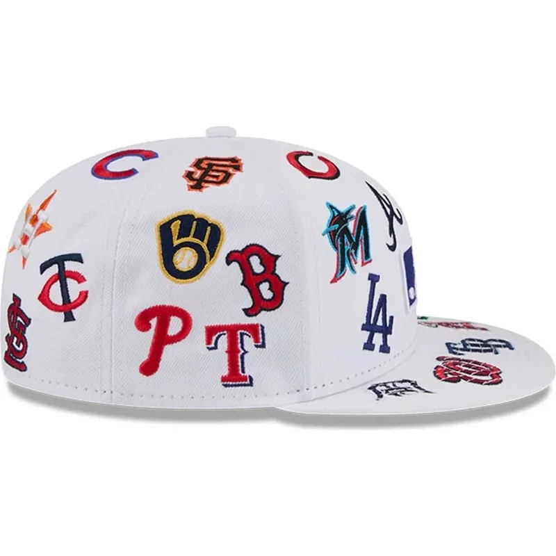 cepice-rovna-bila-prilehava-59fifty-all-over-mlb-new-era cepice-rovna-bila-prilehava-59fifty-all-over-mlb-new-era