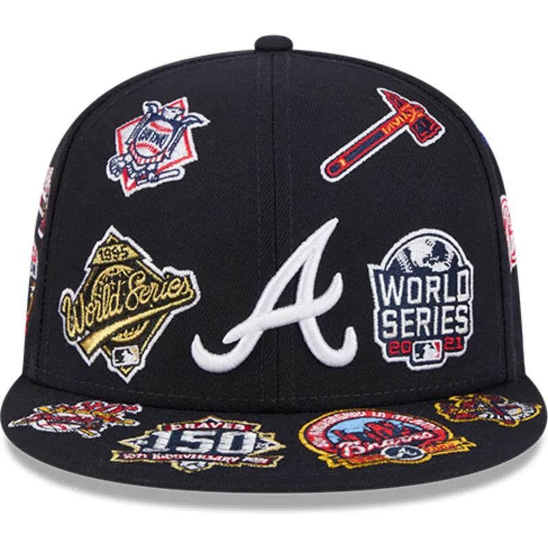 cap-rovna-black-ajustada-59fifty-all-over-atlanta-braves-mlb-new-era cap-rovna-black-ajustada-59fifty-all-over-atlanta-braves-mlb-new-era