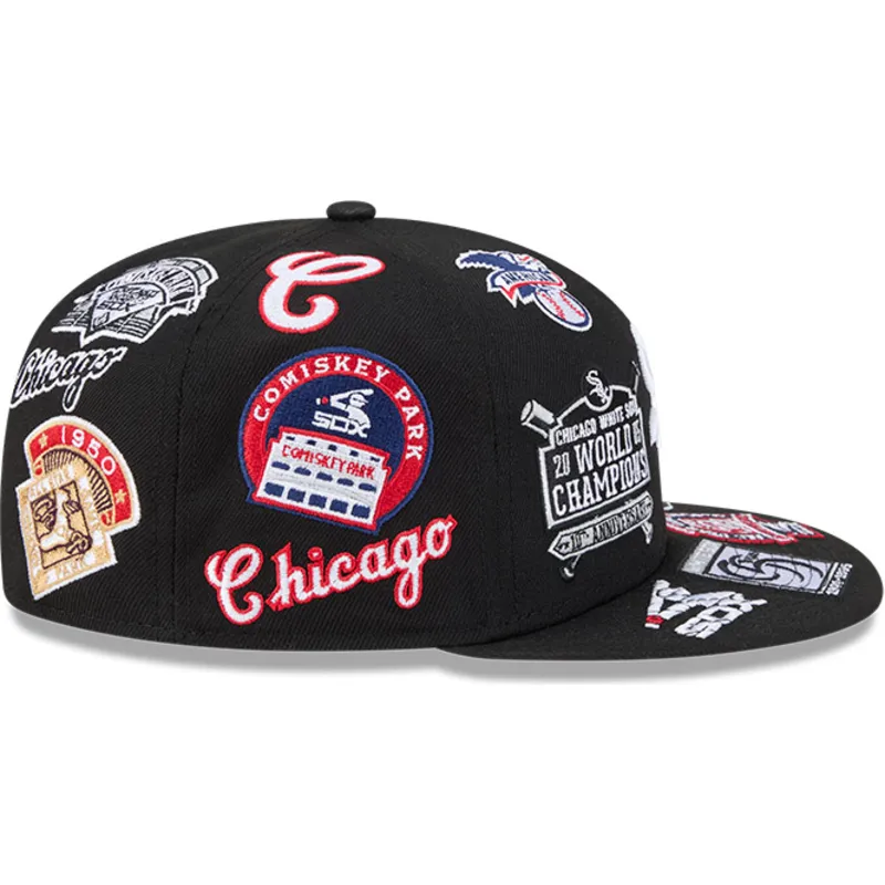 cepice-rovna-cerna-prilehava-59fifty-all-over-chicago-white-sox-mlb-new-era