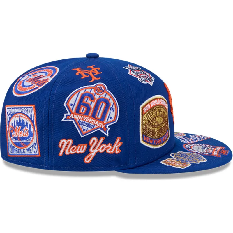 platt-bla-justerad-59fifty-all-over-keps-fran-new-york-mets-mlb-av-new-era