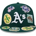 cepice-rovna-zelena-prilehava-59fifty-all-over-oakland-athletics-mlb-new-era