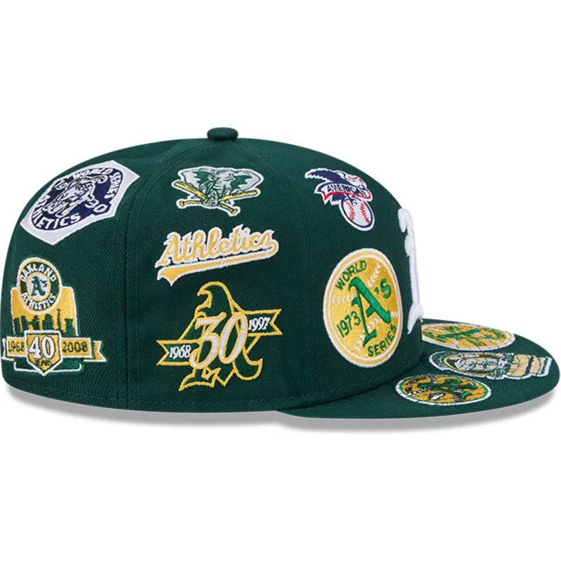 cepice-rovna-zelena-prilehava-59fifty-all-over-oakland-athletics-mlb-new-era