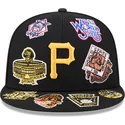svart-platt-keps-justerad-59fifty-all-over-av-pittsburgh-pirates-mlb-fran-new-era