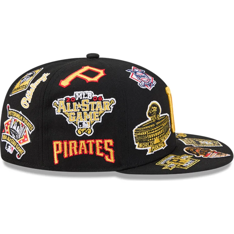 59fifty-all-over-pittsburgh-pirates-mlb-new-era