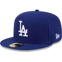 cepice-rovna-modra-prilehava-59fifty-hidden-hit-los-angeles-dodgers-mlb-new-era