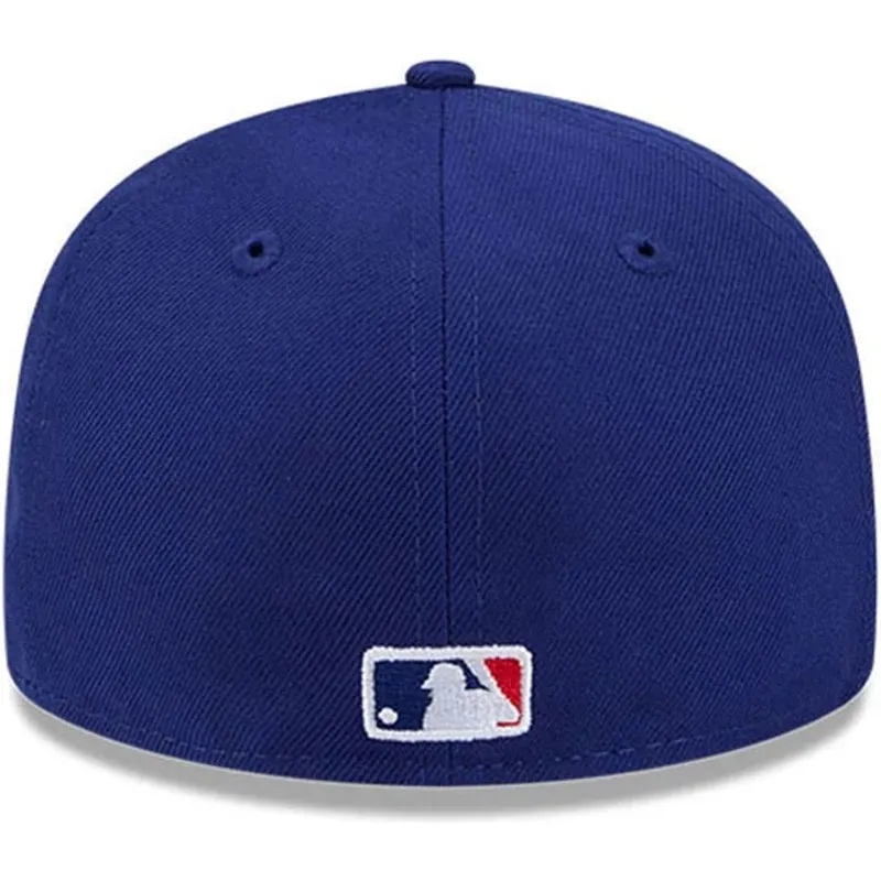 gorra-plana-azul-ajustada-59fifty-hidden-hit-de-los-angeles-dodgers-mlb-de-new-era