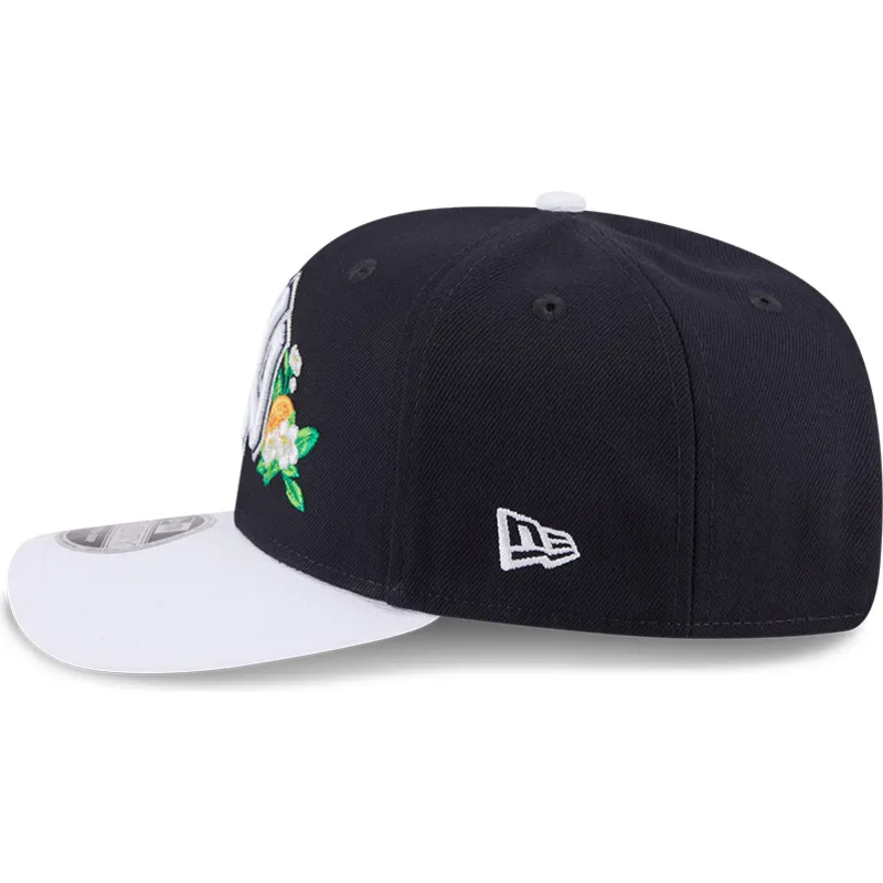 snapback-9seventy-stretch-snap-flower-new-york-yankees-mlb-new-era