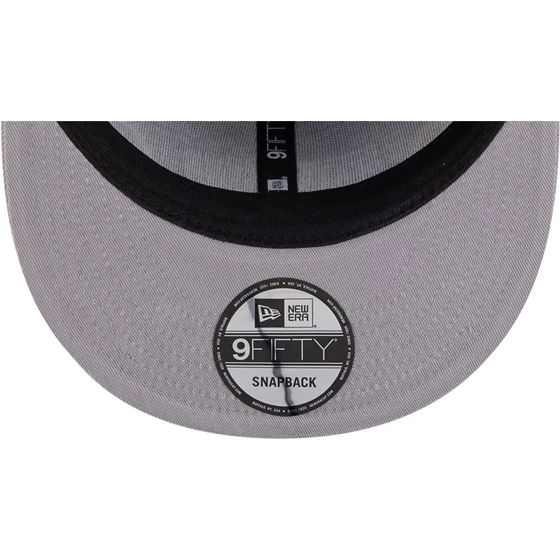 new-era-flat-brim-9fifty-scattered-grapefruit-league-logo-mlb-grey-snapback-cap