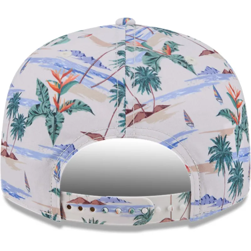 flerfargad-platt-keps-snapback-9fifty-print-new-york-yankees-mlb-fran-new-era