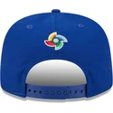 cepice-rovna-modra-snapback-9fifty-a-frame-italy-world-baseball-classic-2026-world-baseball-classic-new-era