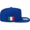 cepice-rovna-modra-snapback-9fifty-a-frame-italy-world-baseball-classic-2026-world-baseball-classic-new-era