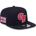 cepice-rovna-namornicka-modra-snapback-9fifty-a-frame-great-britain-2026-world-baseball-classic-world-baseball-classic-new-era