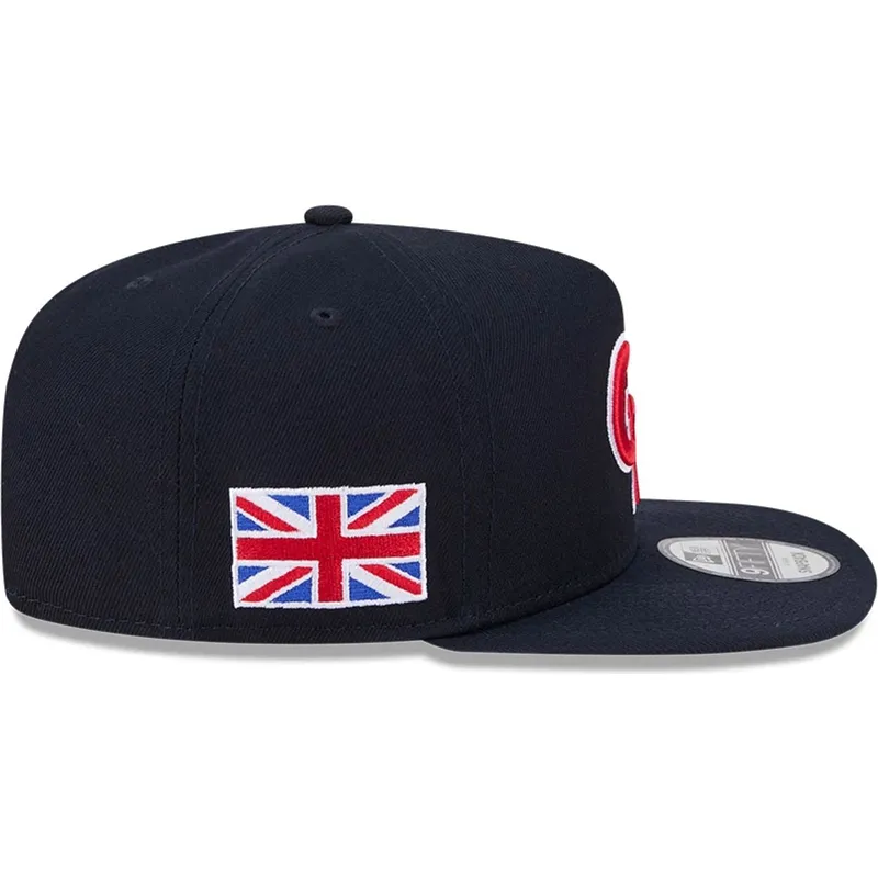 cap-rovna-navy-blue-snapback-9fifty-world-baseball-classic-new-era cap-rovna-navy-blue-snapback-9fifty-world-baseball-classic-new-era