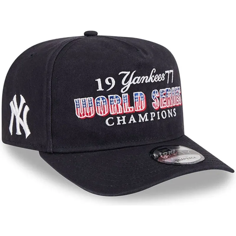 cap-rovna-navy-blue-snapback-9fifty-a-frame-historic-new-york-yankees-mlb-new-era cap-rovna-navy-blue-snapback-9fifty-a-frame-historic-new-york-yankees-mlb-new-era