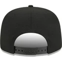 new-era-flat-brim-9fifty-a-frame-ring-detroit-tigers-mlb-black-snapback-cap